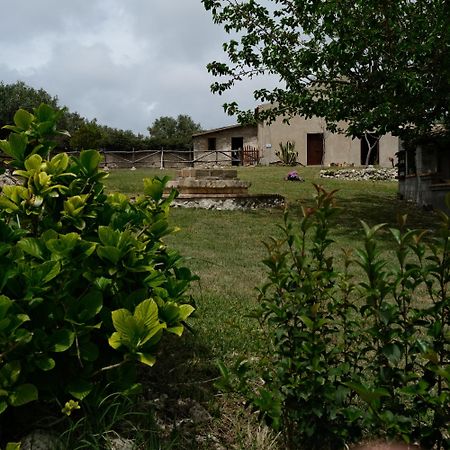 הוילה קרופאני Borgo Santa Lucia מראה חיצוני תמונה