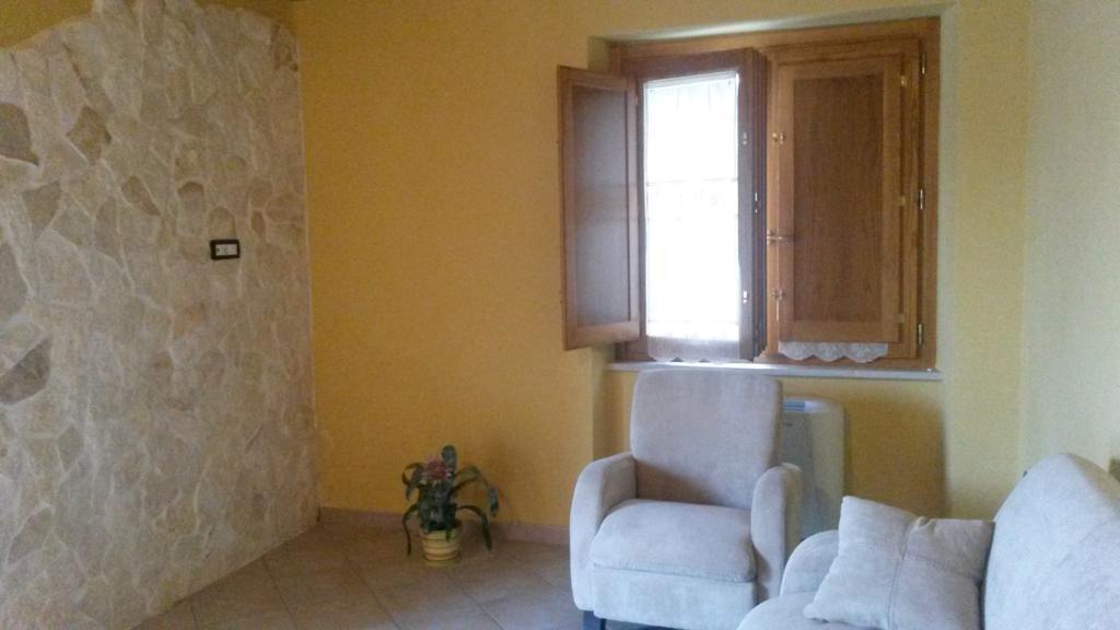 הוילה קרופאני Borgo Santa Lucia מראה חיצוני תמונה