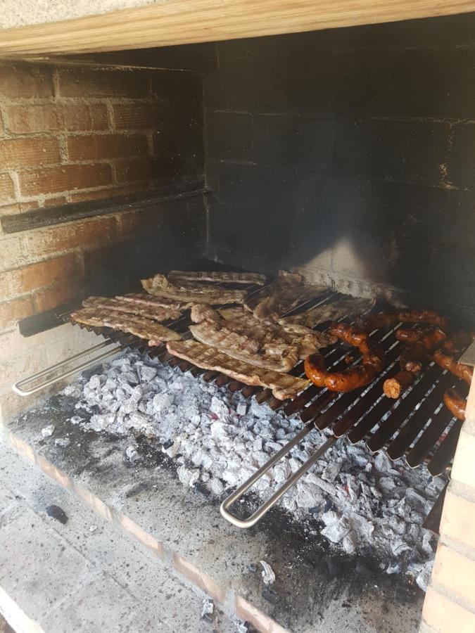 הוילה קרופאני Borgo Santa Lucia מראה חיצוני תמונה